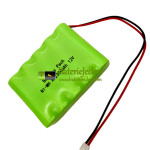 Baterie pro Sinomdt SN50C6 50F6AA2000mAh 2Lines [Náhradní baterie]